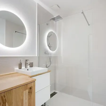Apartment Machines De L'ile - Fibre - Netflix - T2 La Tour *