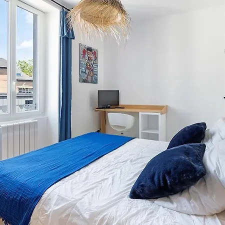 Machines De L'ile - Fibre - Netflix - T2 La Tour