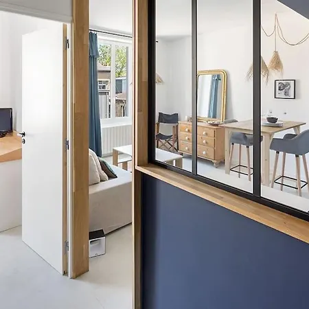 Machines De L'ile - Fibre - Netflix - T2 La Tour Nantes