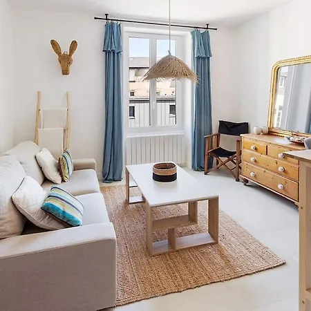 Machines De L'ile - Fibre - Netflix - T2 La Tour Apartament Nantes