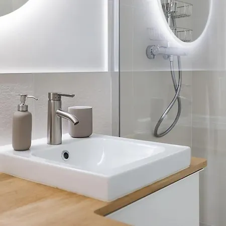 Apartament Machines De L'ile - Fibre - Netflix - T2 La Tour Nantes